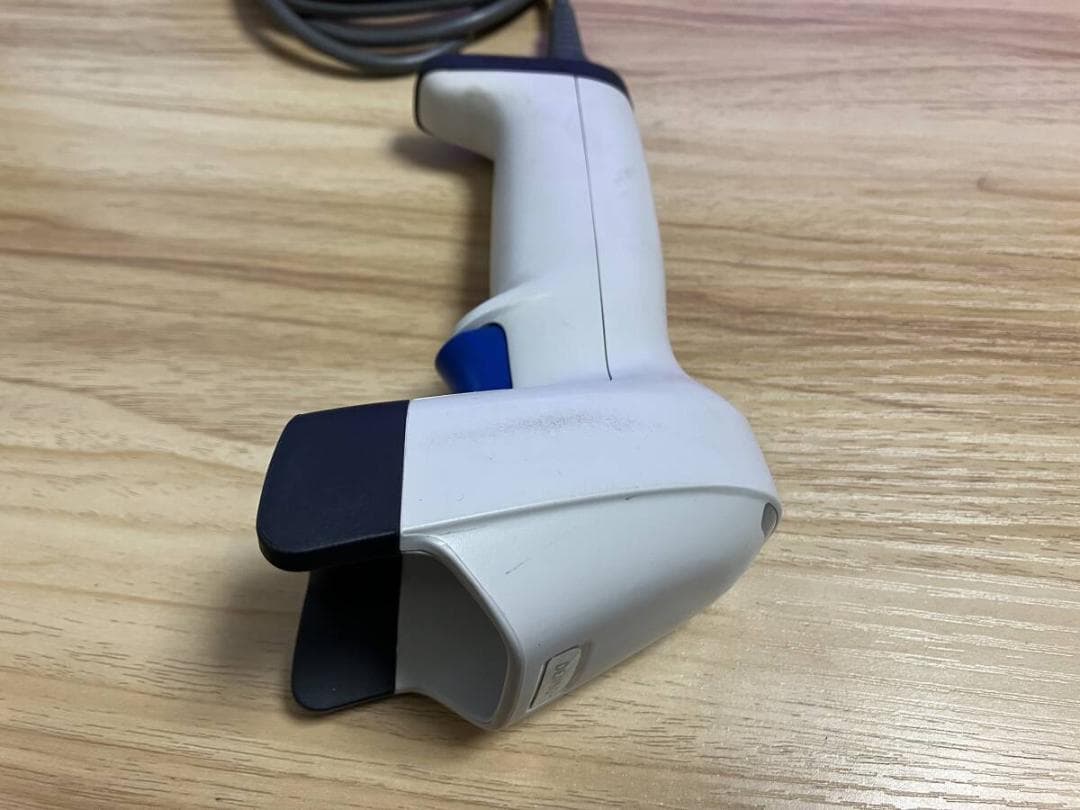 DENSO デンソー AT30Q-SM QRコード 2次元バーコードリーダー