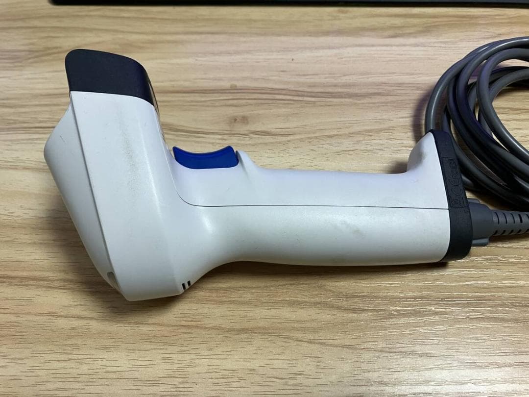 DENSO デンソー AT30Q-SM QRコード 2次元バーコードリーダー