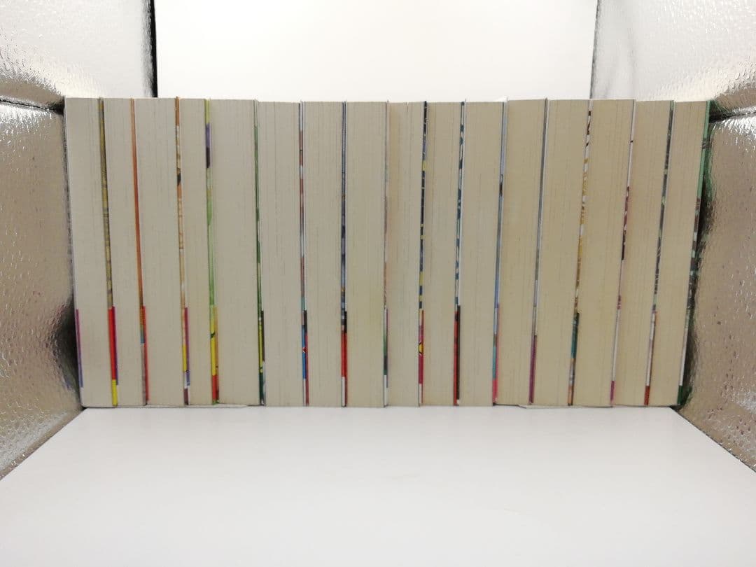 薬屋のひとりごと 1-16巻 3-0706-6