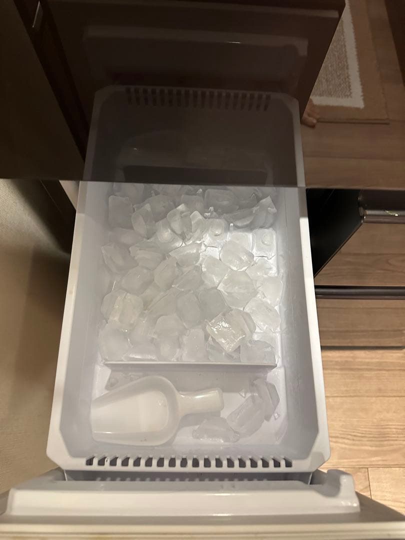 シャープ冷蔵庫　457Ｌ　SJ-GK46J-T 2022年