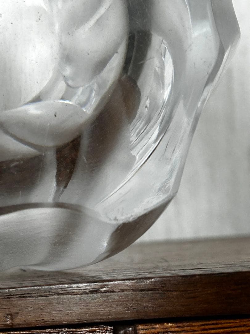 工芸品 VINTAGE LALIQUE