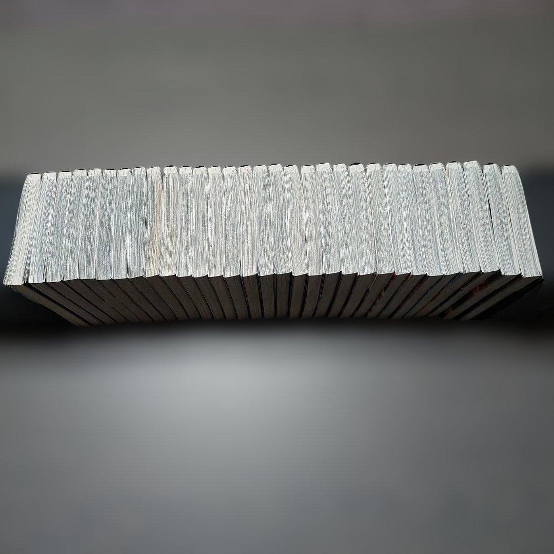 呪術廻戦　全巻0～30巻