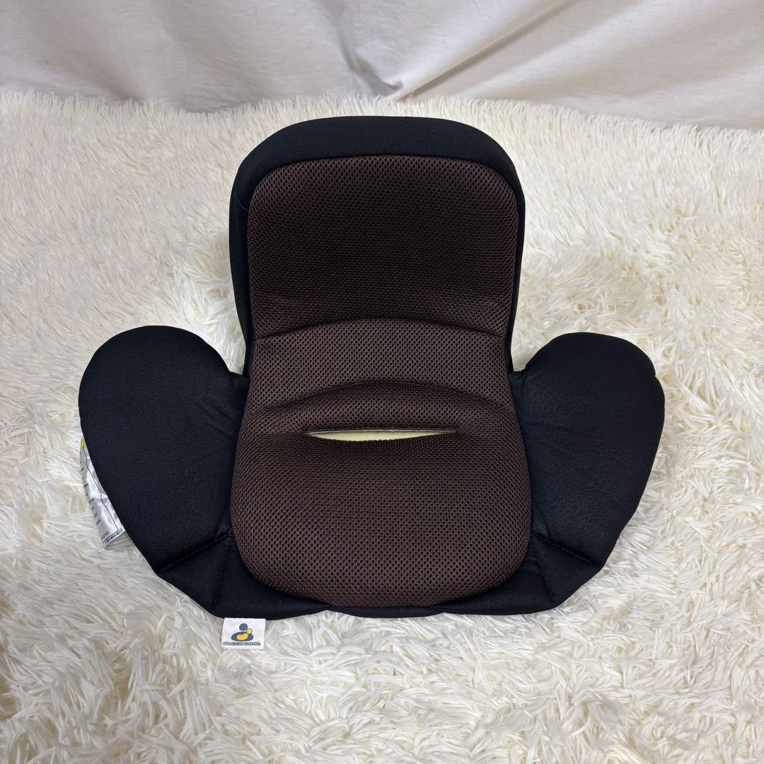 【極美品】　Combi コンビ　回転チャイルドシート ゼウスターンユーロ