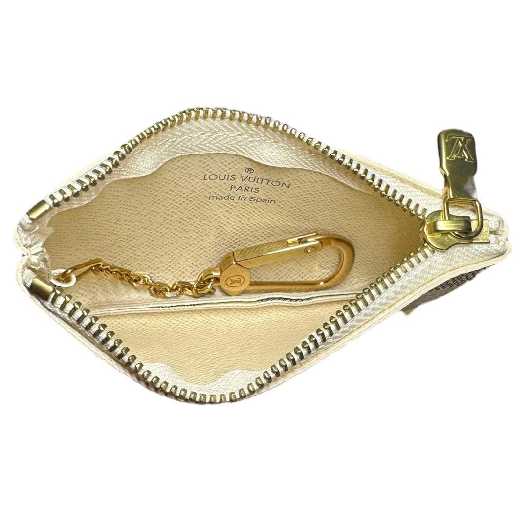 Louis Vuitton ダミエ アズール ケース