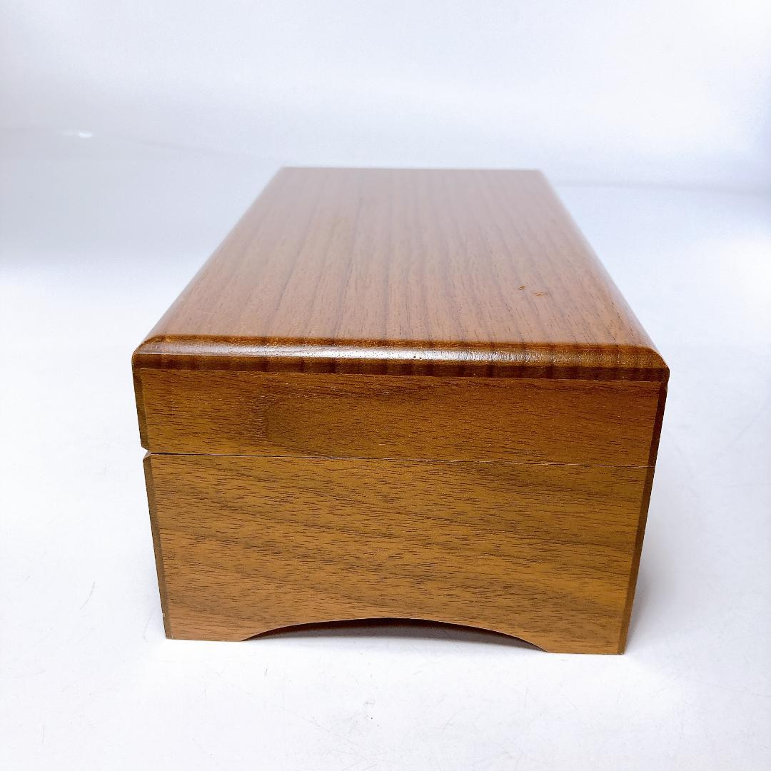 リュージュ 72弁 Canon 3parts J.Pochelbel オルゴール