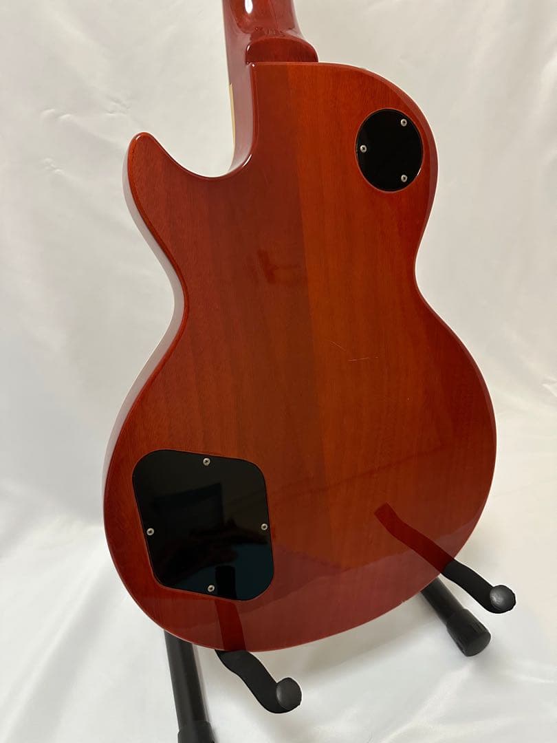 EDWARDS E-LP 85SD エレキギター