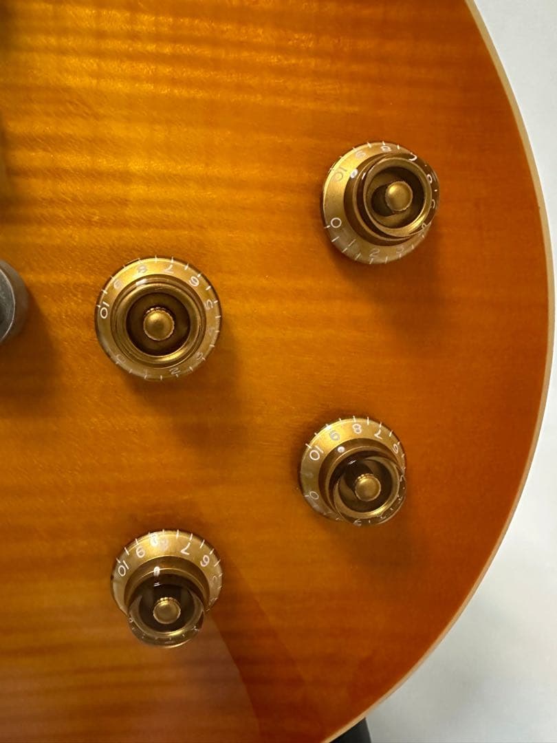 EDWARDS E-LP 85SD エレキギター