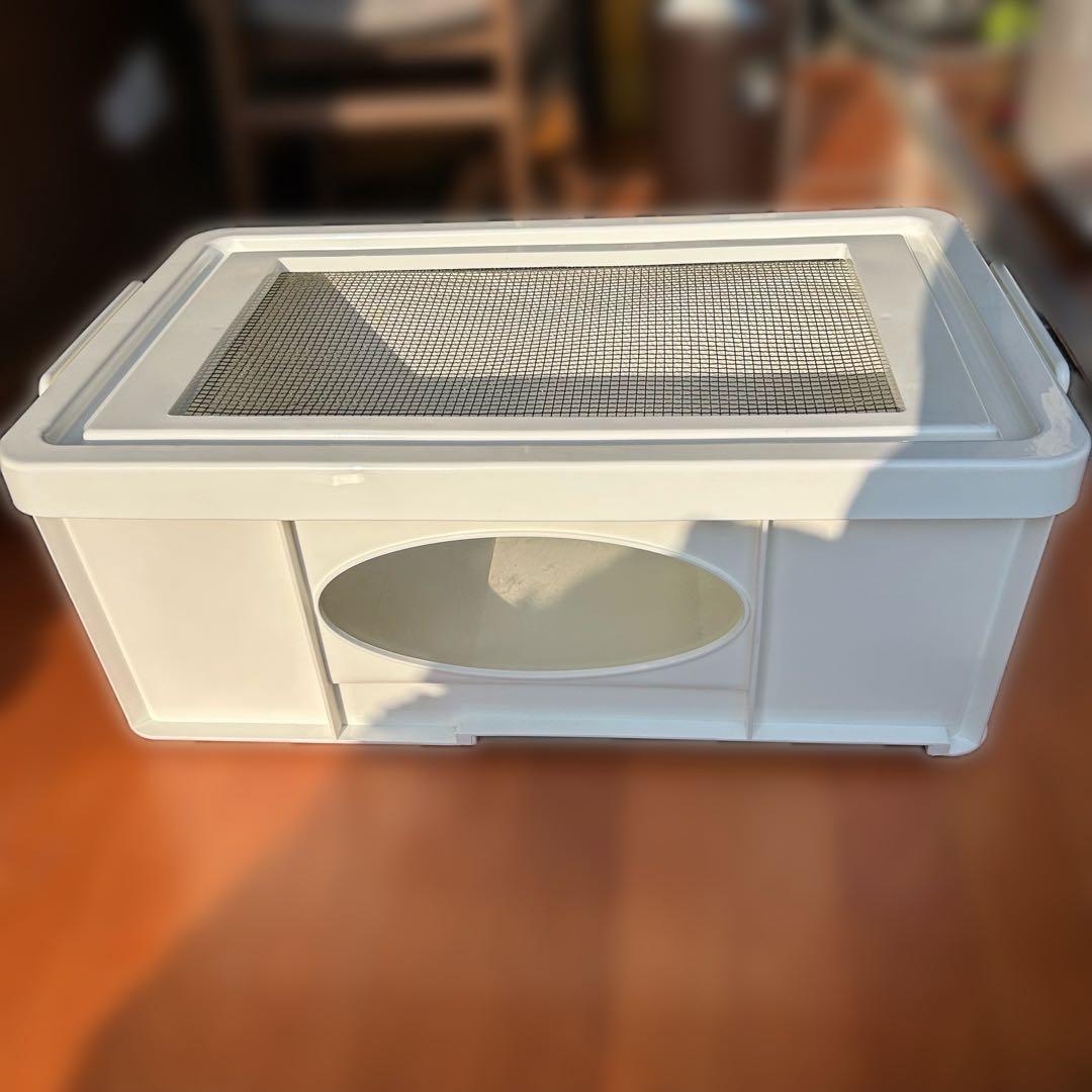 グッドロック　GOOD LOCK　みどり商会　廃盤品　爬虫類　両生類　飼育