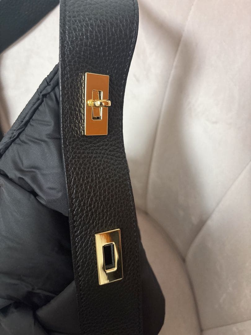 VIOLAd’ORO ナイロン バッグ