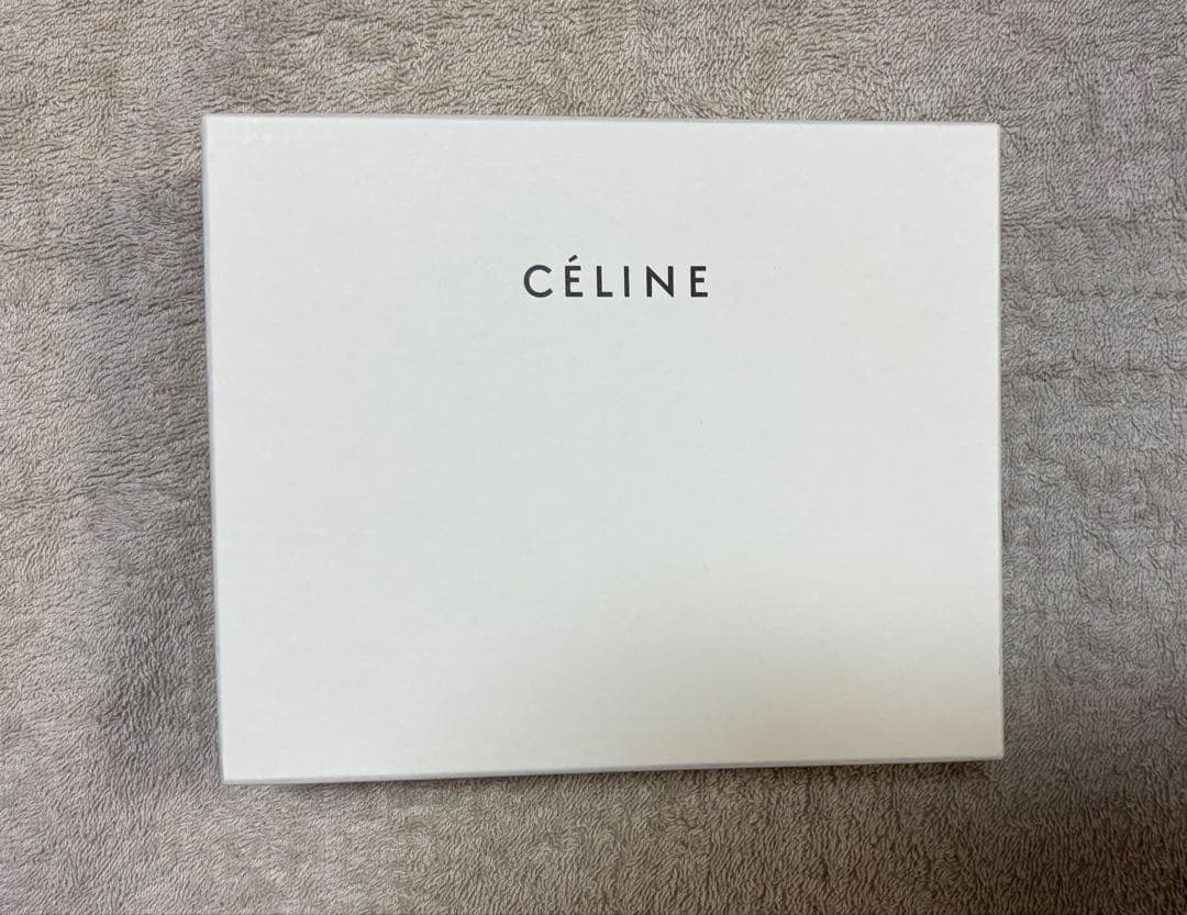 セリーヌ　ストラップセット