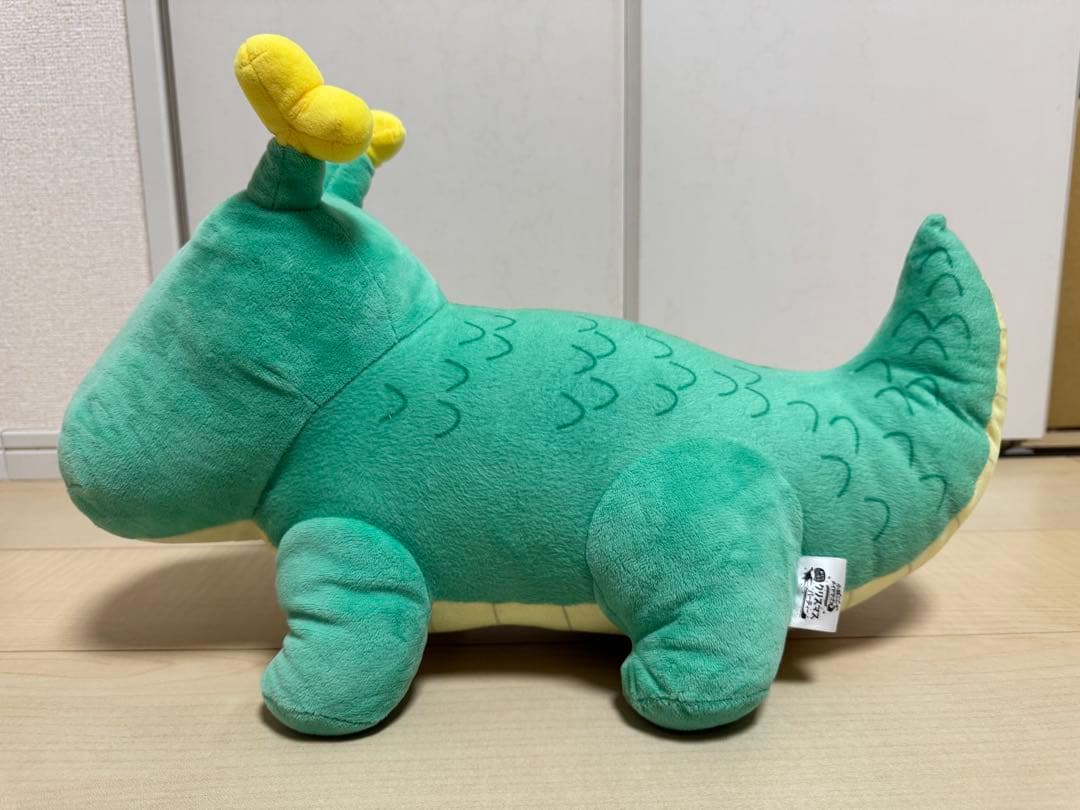 小林さんちのメイドラゴン　トール　ぬいぐるみ