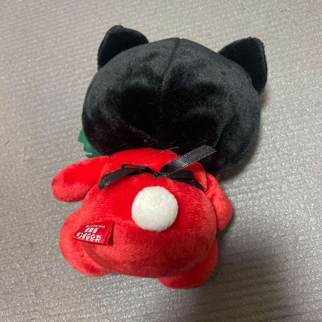 激レア　ご当地キティ ぬいぐるみ 飛騨路限定