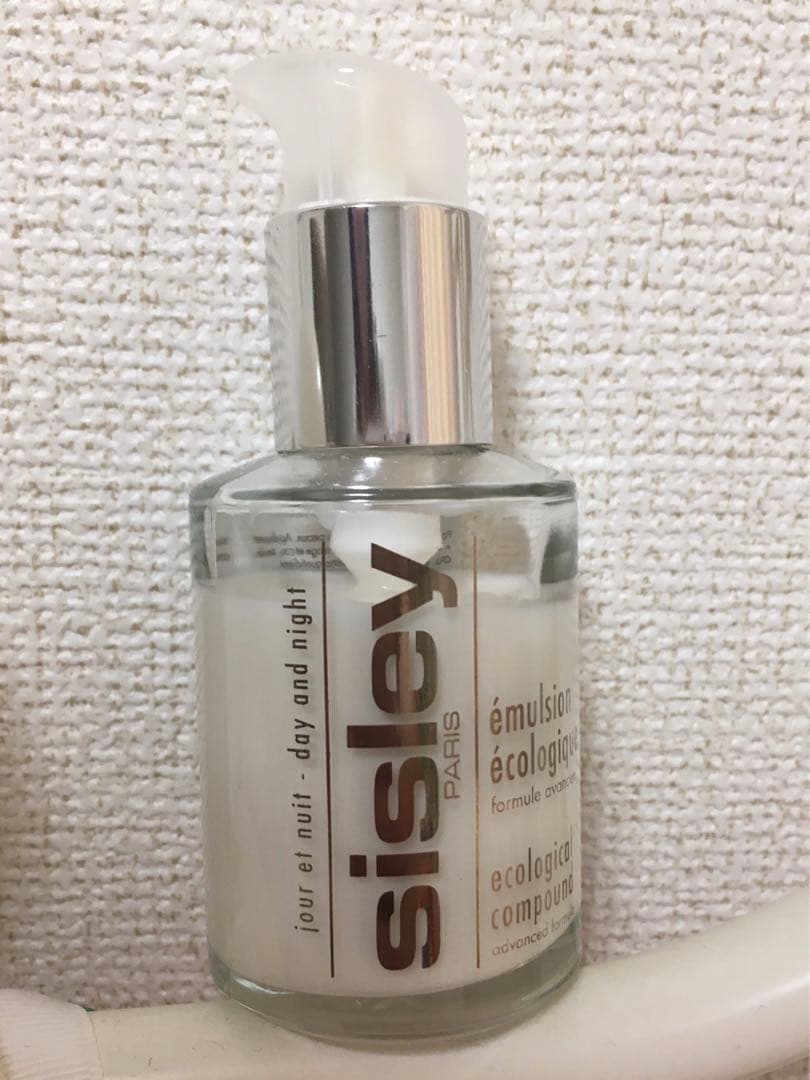 最終⚠️シスレー　エコロジカルコムパウンドアドバンスト