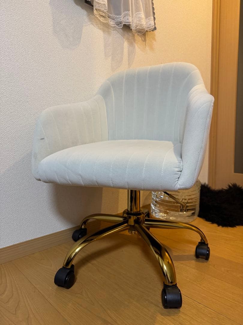 Francfrancドレッサー