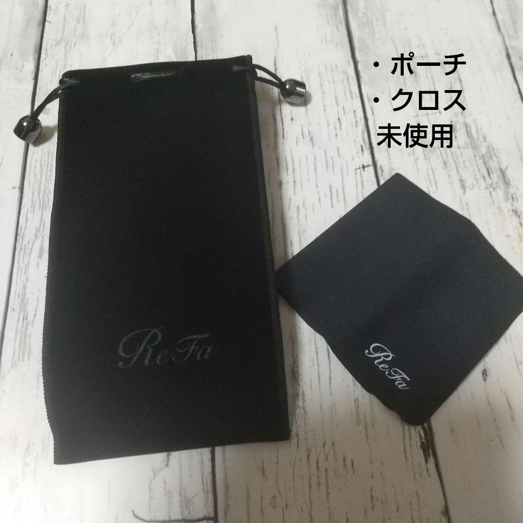 【️正規品】【️美品に近い】リファカラットレイフェイス 付属品完備