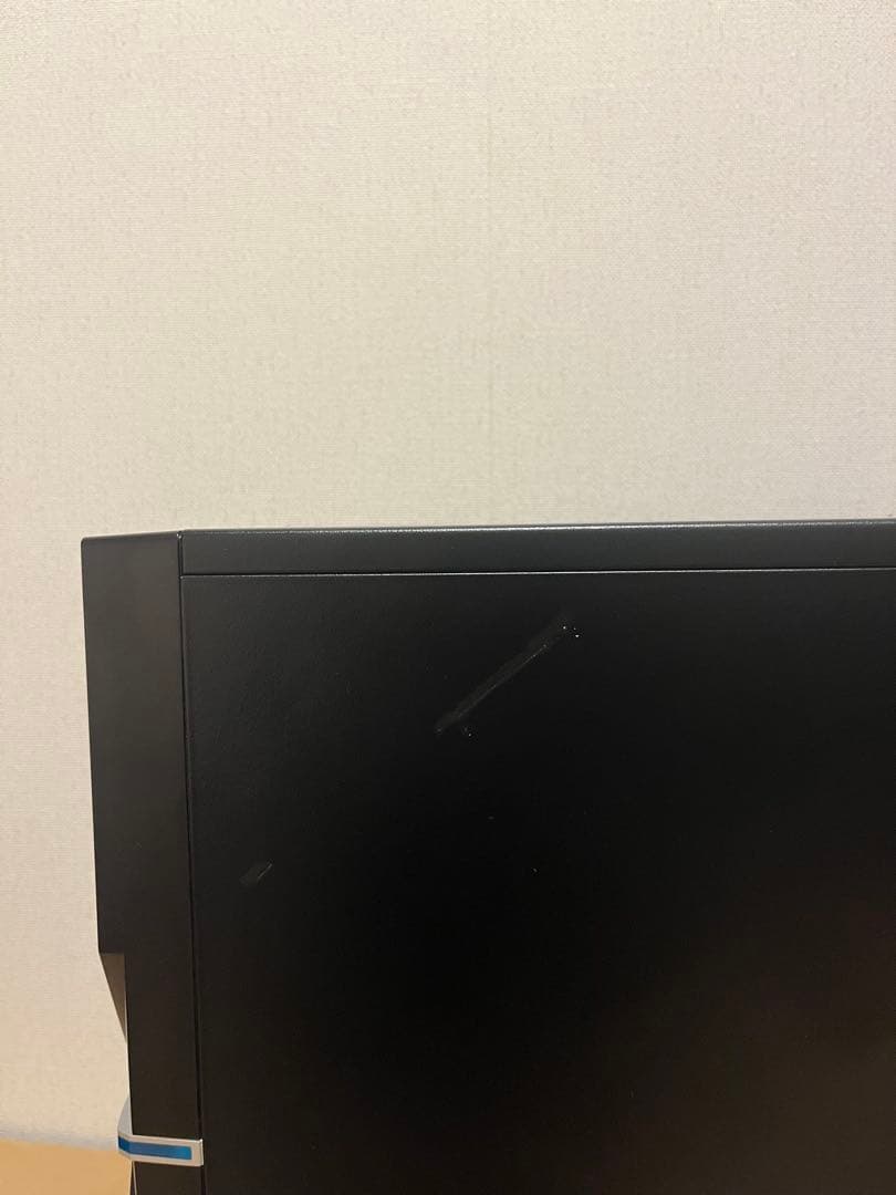 軽量、コンパクト♪ FRONTIER デスクトップPC