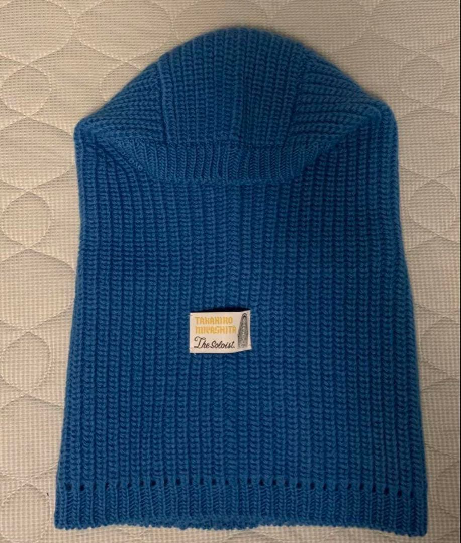 TAKAHIROMIYASHITA The Soloist.22AW ソロイスト