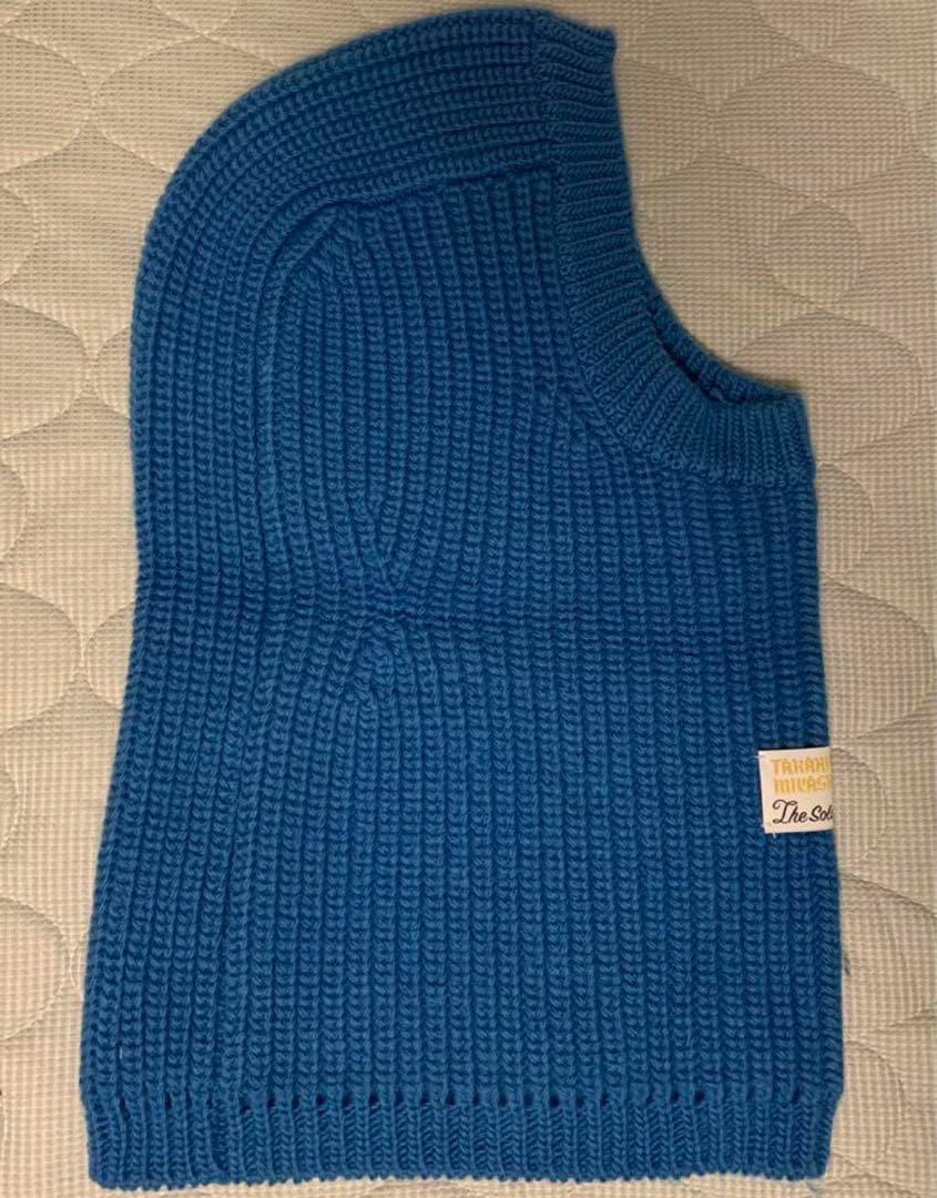 TAKAHIROMIYASHITA The Soloist.22AW ソロイスト