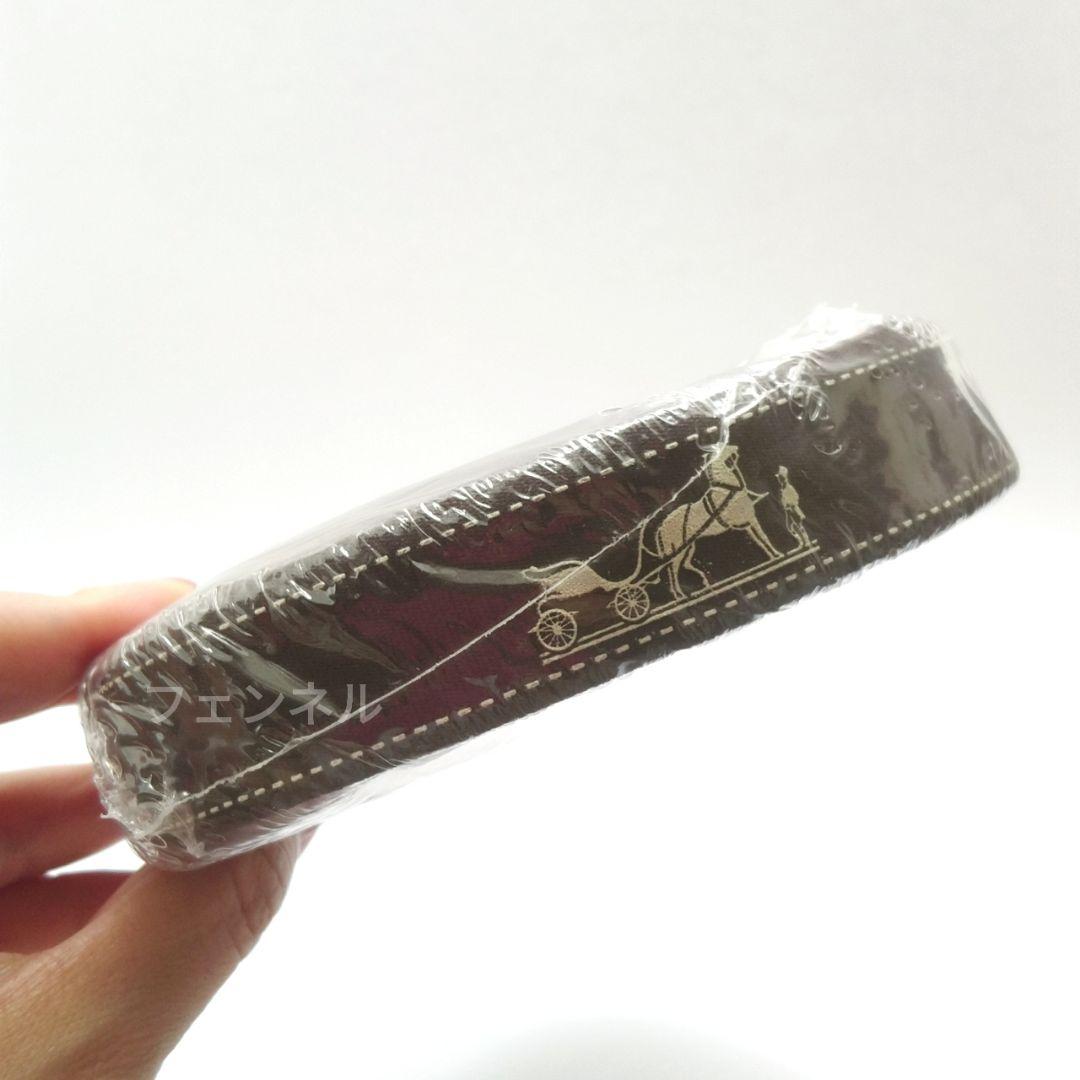 超入手困難 エルメス HERMES リボン ロール 未開封 1巻25m