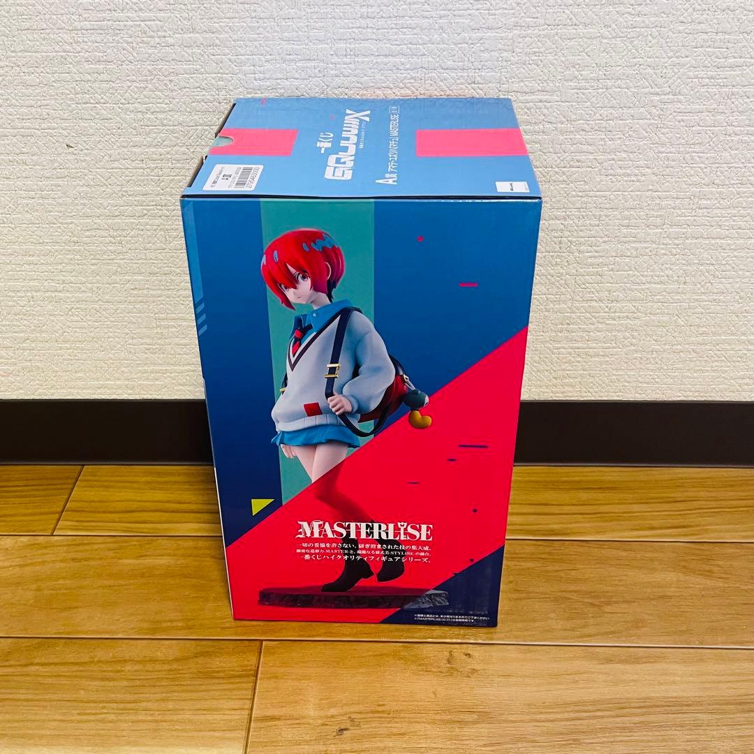 【GQuuuuuuX】一番くじ A賞マチュフィギュア