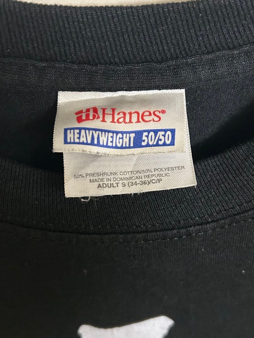 FROM FIRST TO LAST Ribcage Tee S？