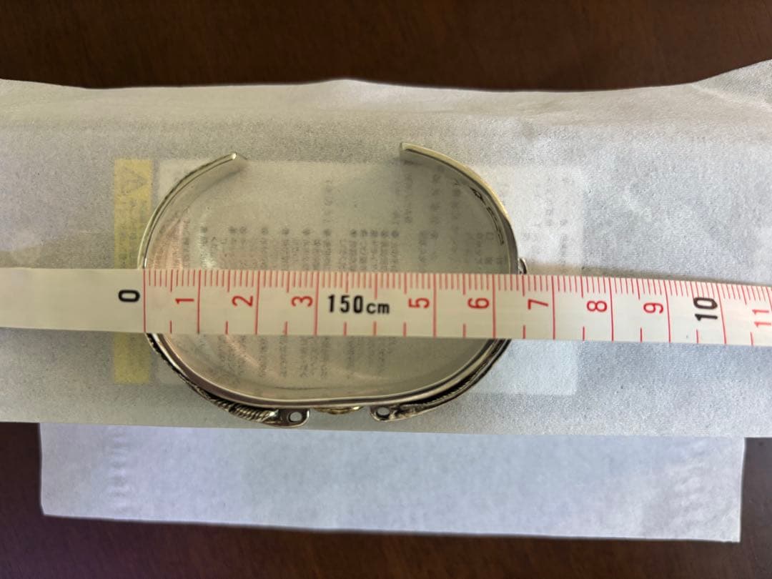 アリゾナフリーダム　フェザー　バングル　B-50 太陽神