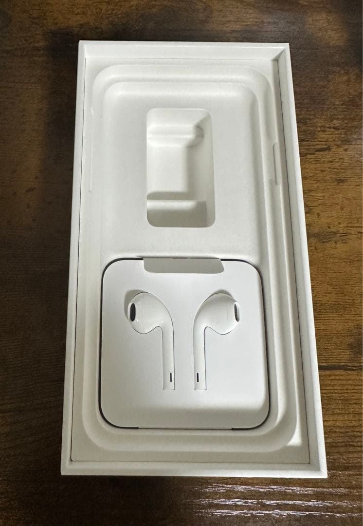 iPhoneXS 256GB SIMフリー 箱・未使用イヤホン付き