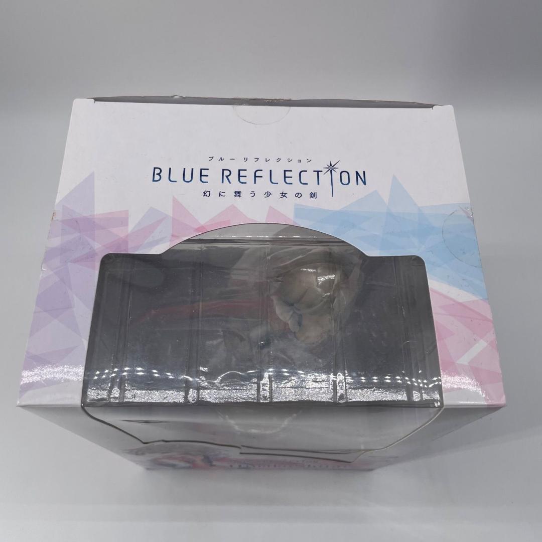 15874✨BLUE REFLECTION 幻に舞う少女 白井日菜子リフレクター