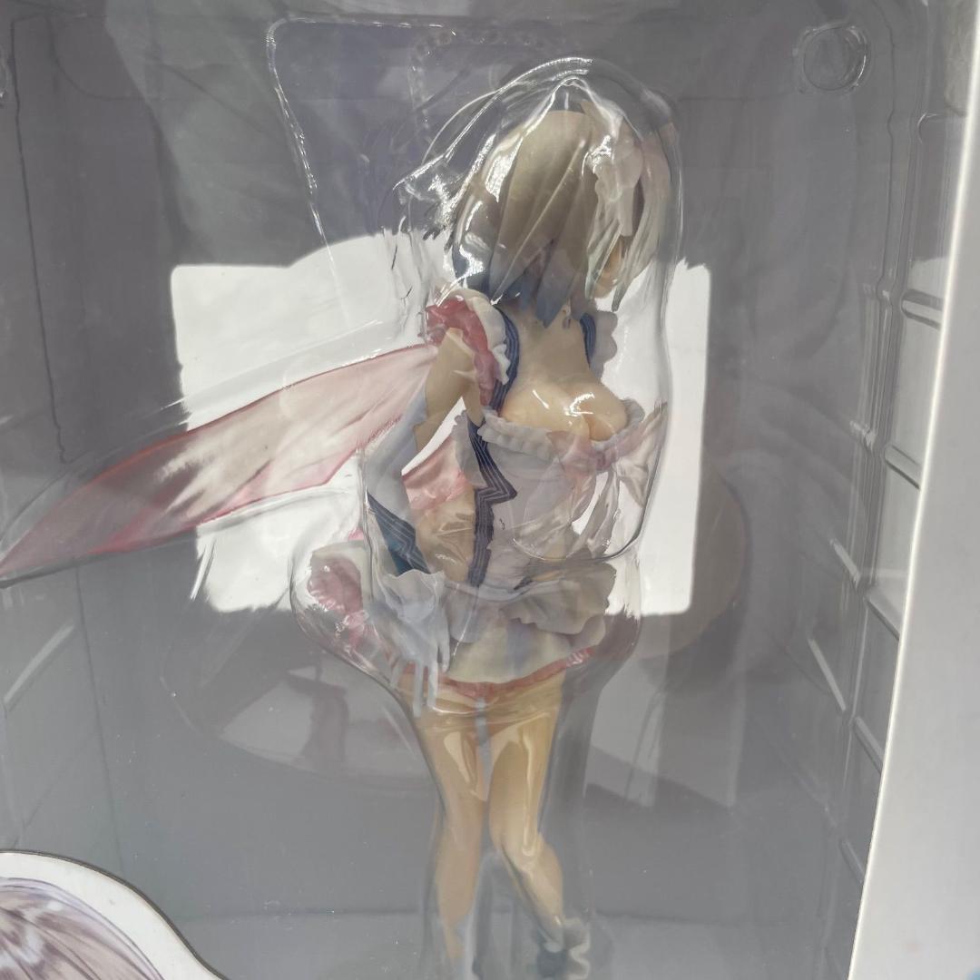 15874✨BLUE REFLECTION 幻に舞う少女 白井日菜子リフレクター