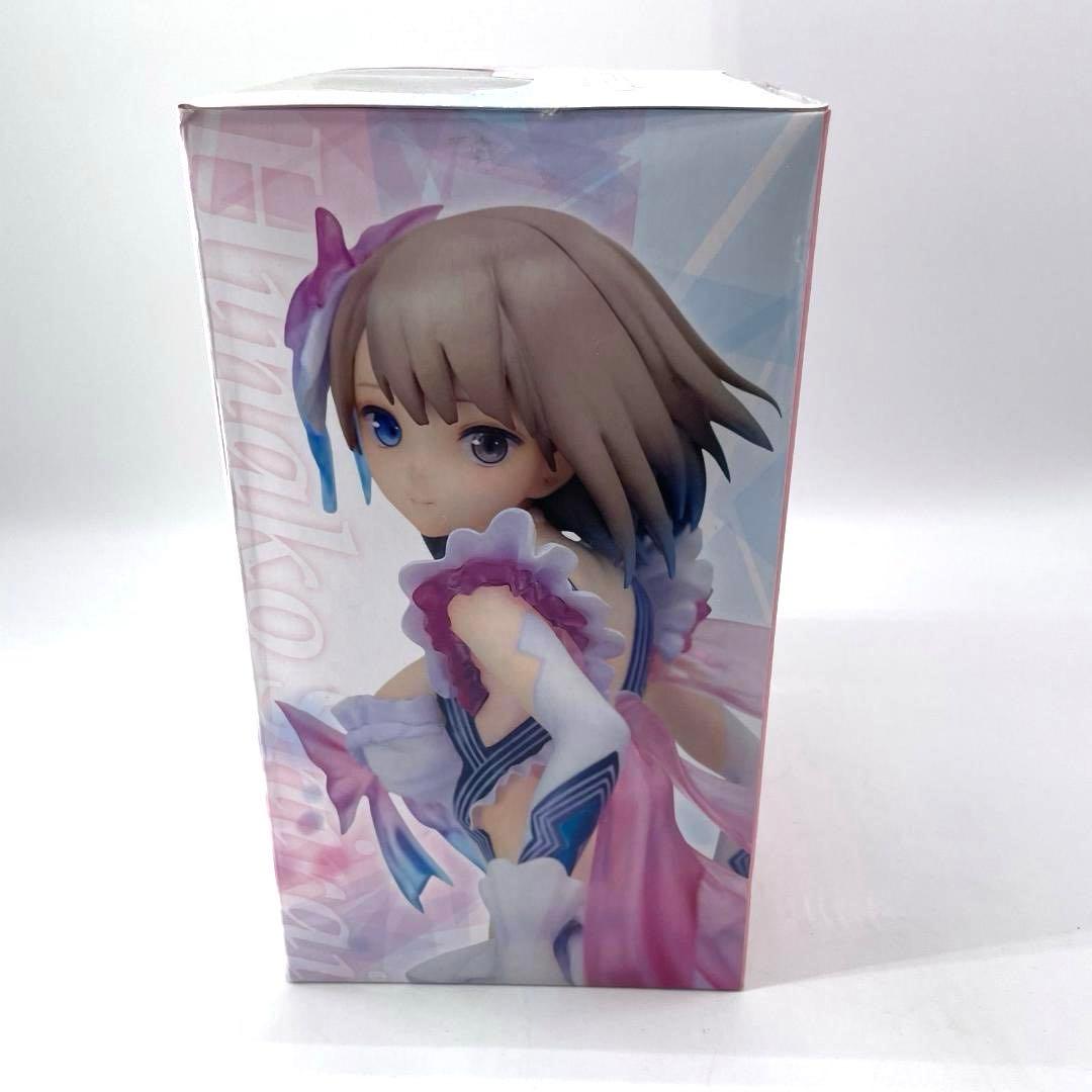 15874✨BLUE REFLECTION 幻に舞う少女 白井日菜子リフレクター