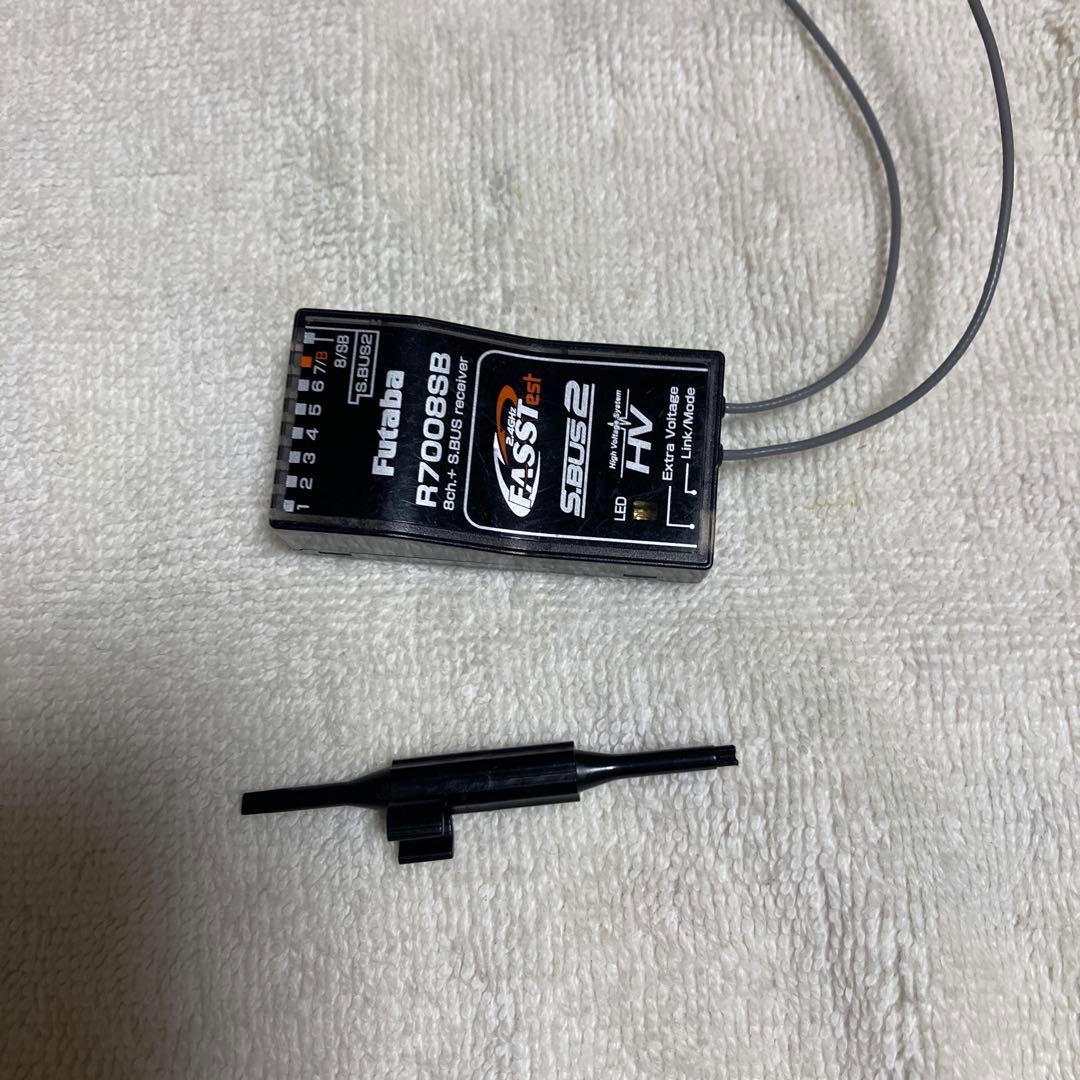 Futaba R7008SB 受信機