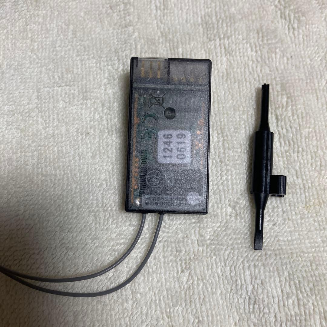 Futaba R7008SB 受信機