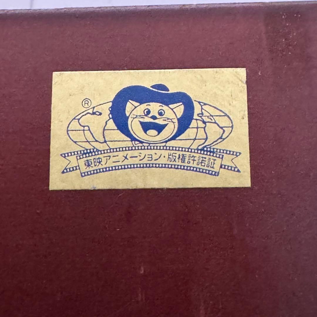 宇宙竜騎兵用拳銃 コスモドラグーン　星野鉄朗モデル マルシン製　レトロ