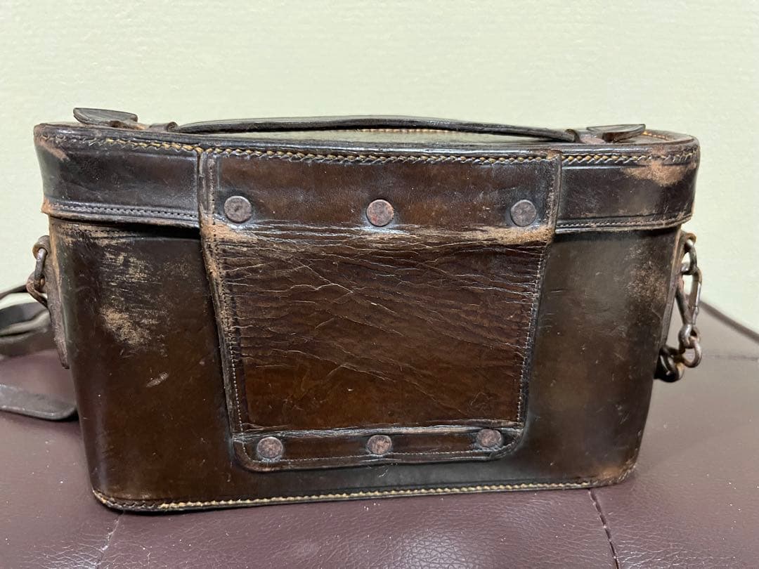 ツァイスイコン　Nettar515/2