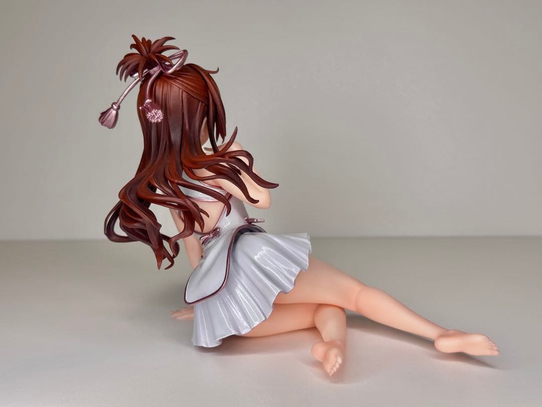 サ*ク様 結城美柑　To LOVEる　とらぶる　ダークネス　リペイント　フィギュ