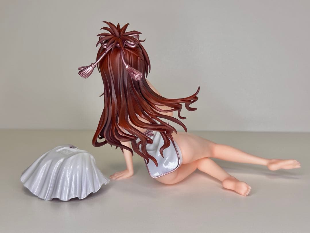 サ*ク様 結城美柑　To LOVEる　とらぶる　ダークネス　リペイント　フィギュ