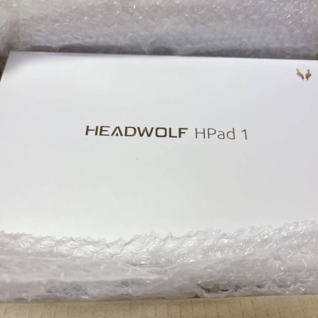 新品Android 12タブレット10.4インチ 128GB+2TB