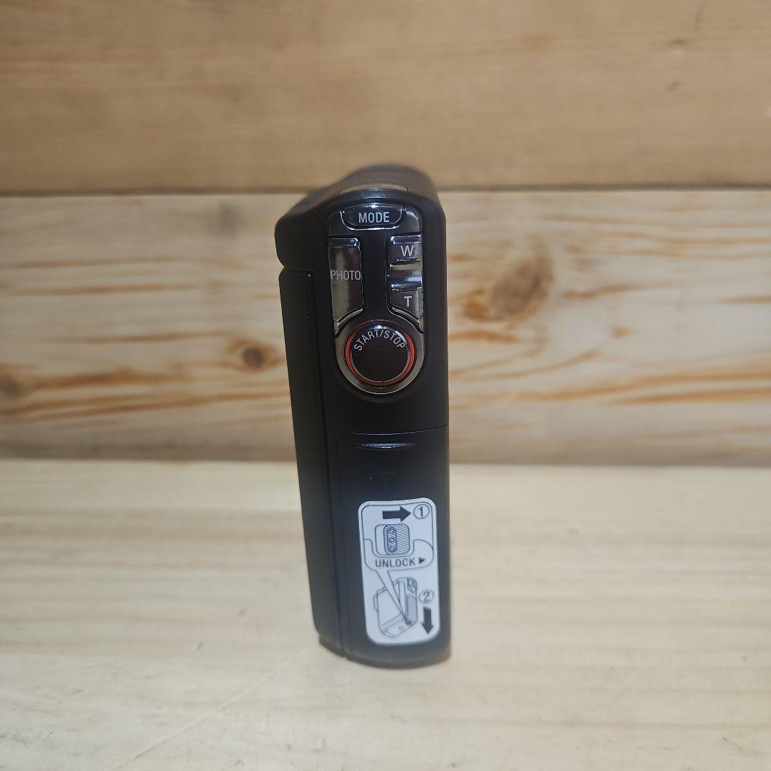 SONY ビデオカメラ Handycam GW77V