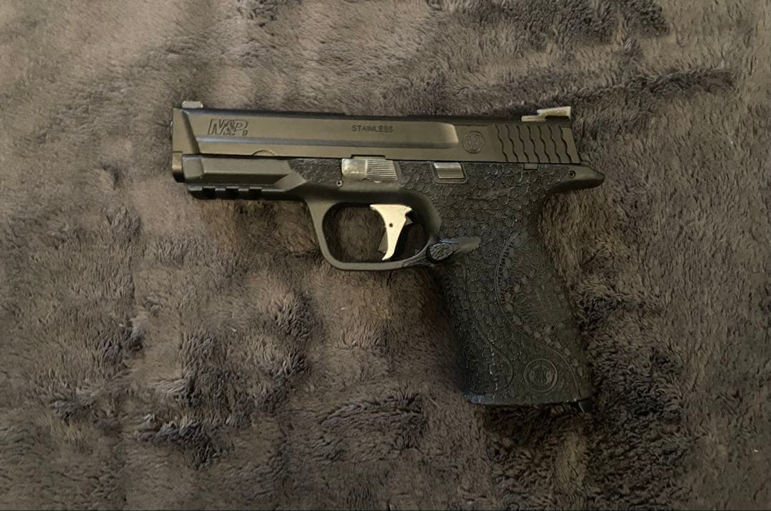 マルイ M&P9 セット