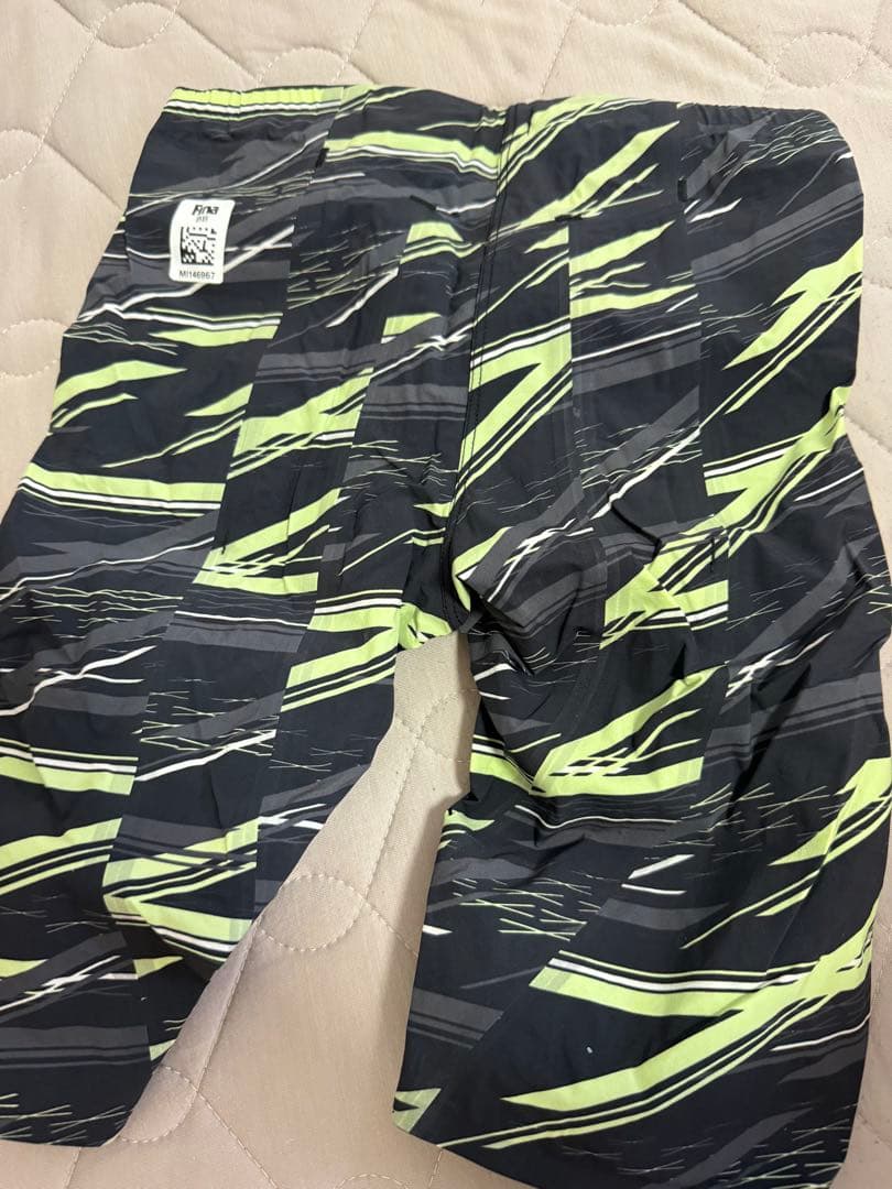 水着・ラッシュガード GX Sonic NEO