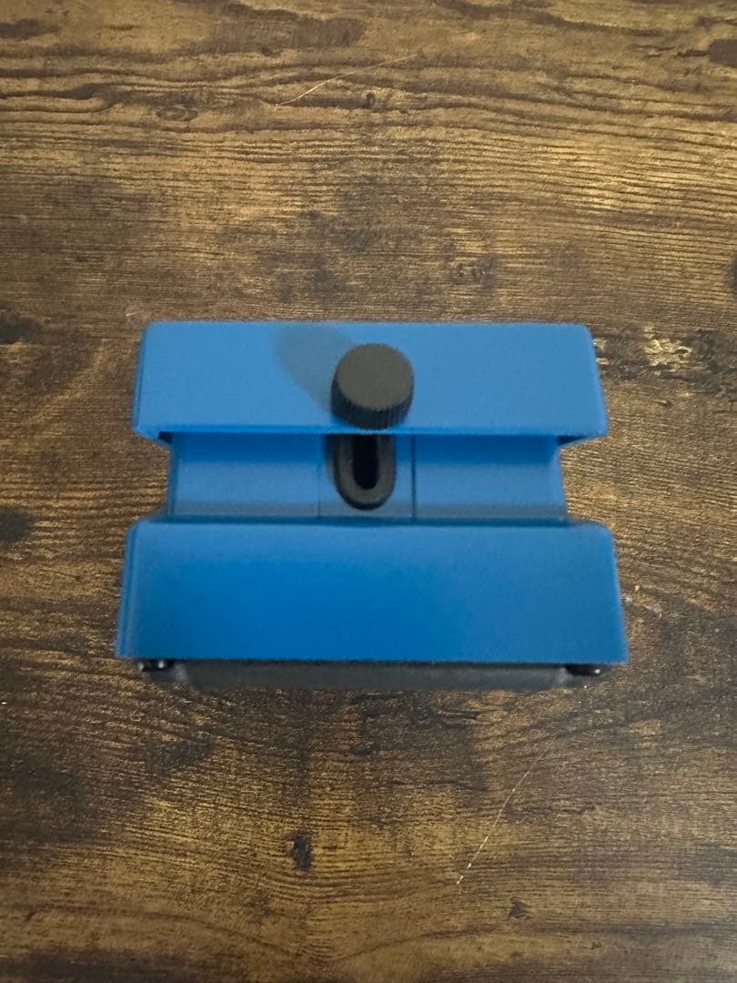 ギター boss bd-2 mod