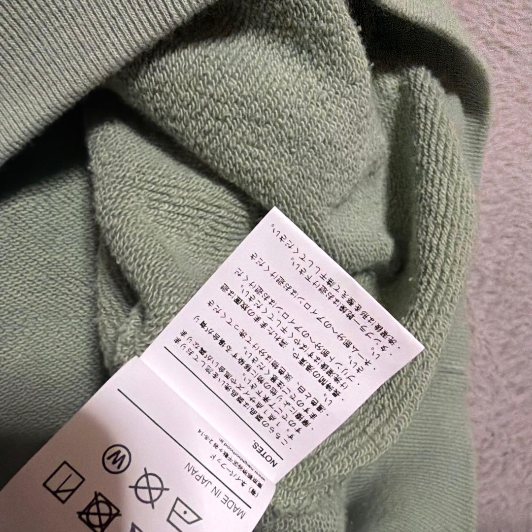 24ss NEIGHBORHOOD CLASSIC PARKA パーカー　L