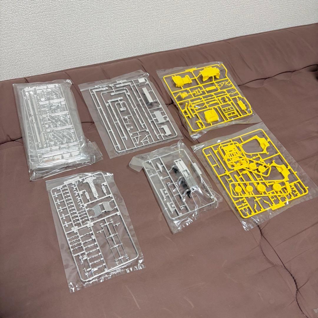 【未組立品】フジミ★神道丸★1/32★デコトラ★プラモデル★FUJIMI★