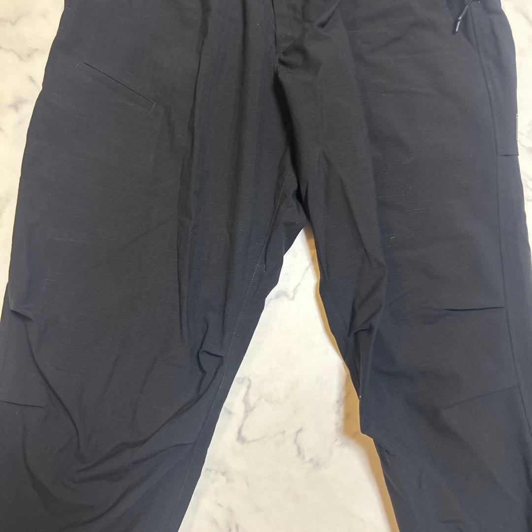 Y-3 ワイスリー カーゴパンツ Sサイズ