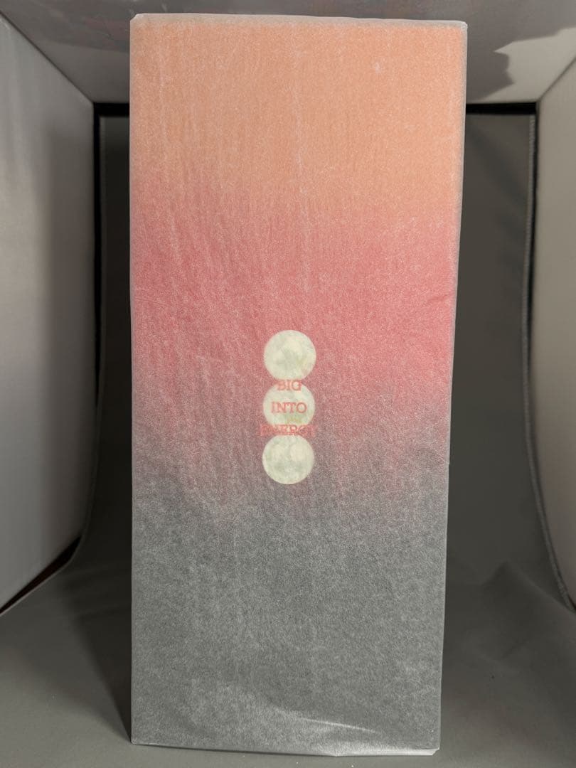 【正規品】ラブブROCK THE UNIVERSE ぬいぐるみ