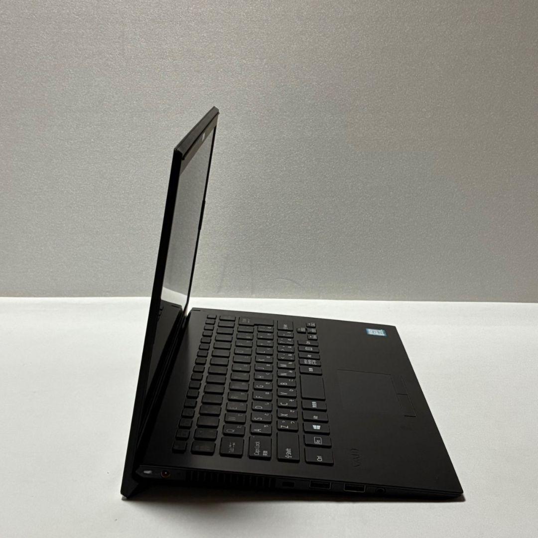 VAIO VJPK i7 SSD512GB メモリ8GB パソコンPC