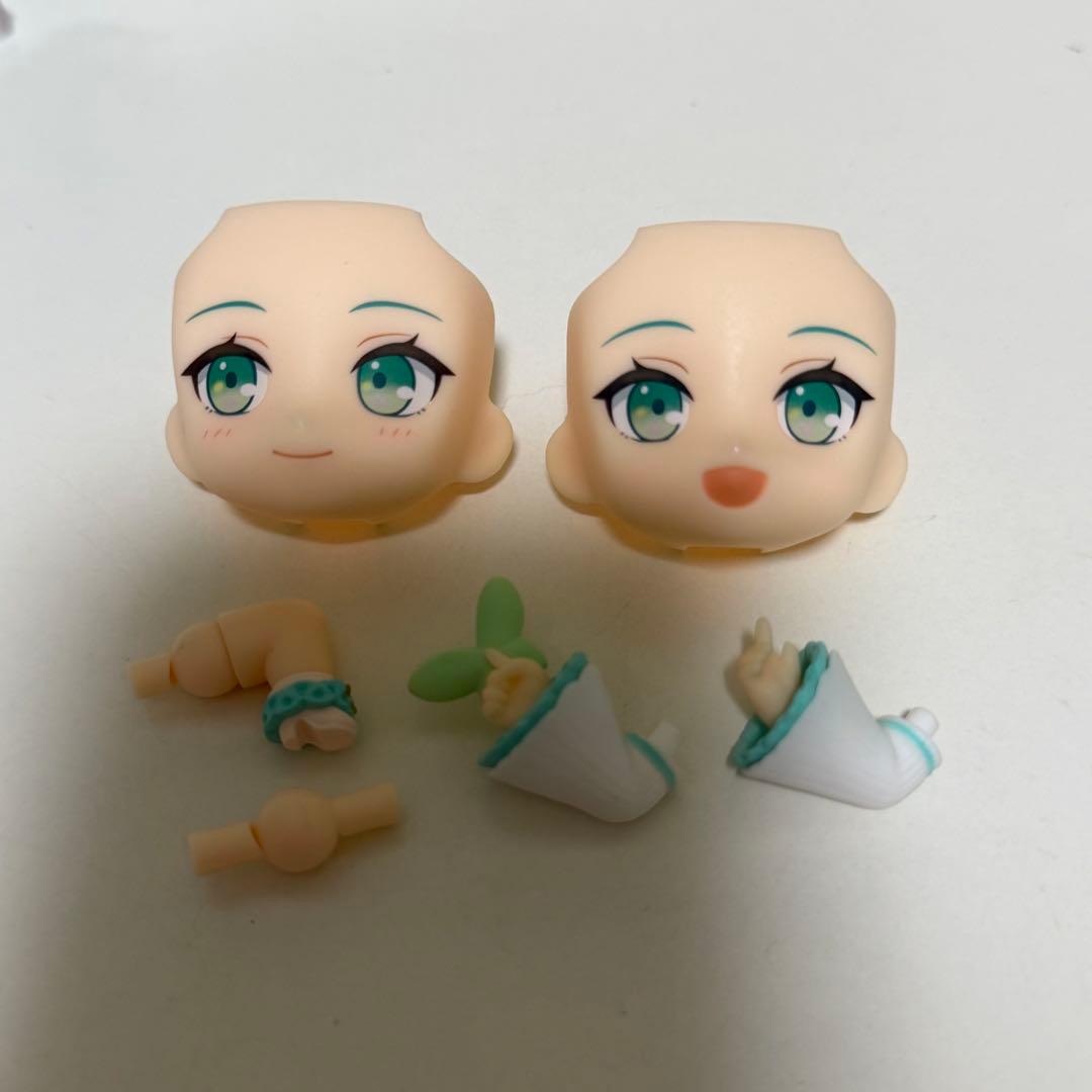 初音ミク ねんどろいど マジカルミライ 2021ver.