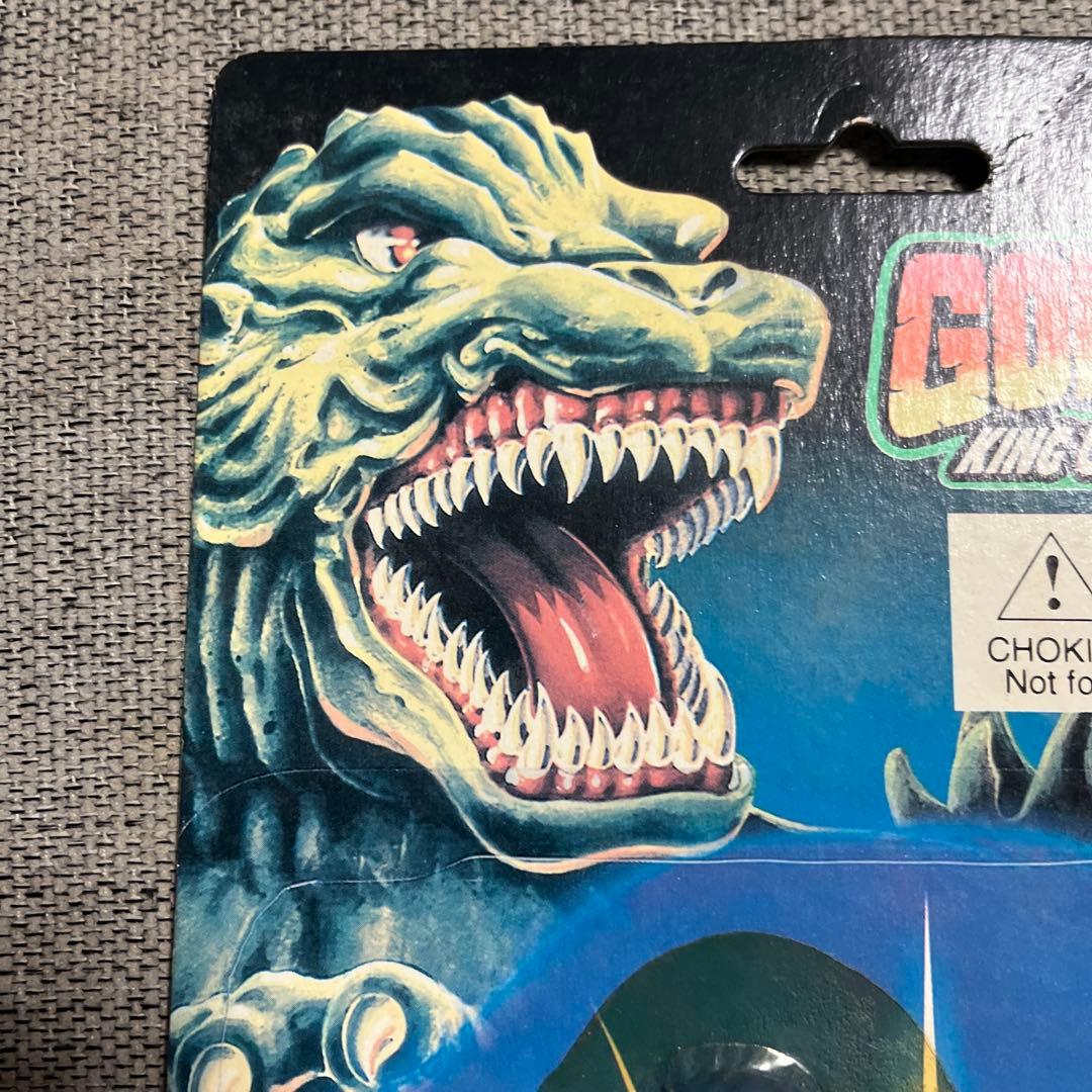ゴジラ キング・オブ・モンスターズ フィギュア