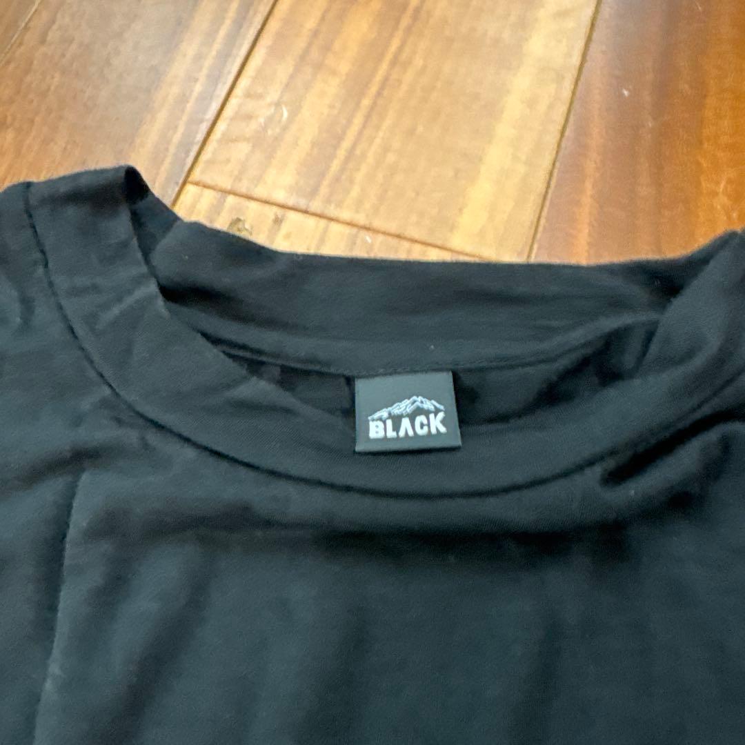 トップス BLACK BRICK Hybrid Merino Sleeveless