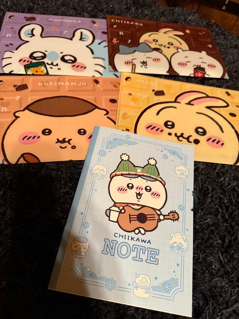 ちいかわ　1番くじ　オーナメント　フルコンプ　大量セット！即日発送！早い者勝ち！